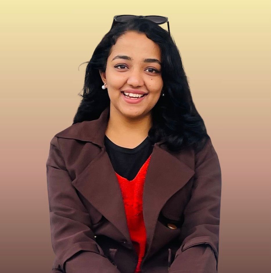 Chandani Bhattarai